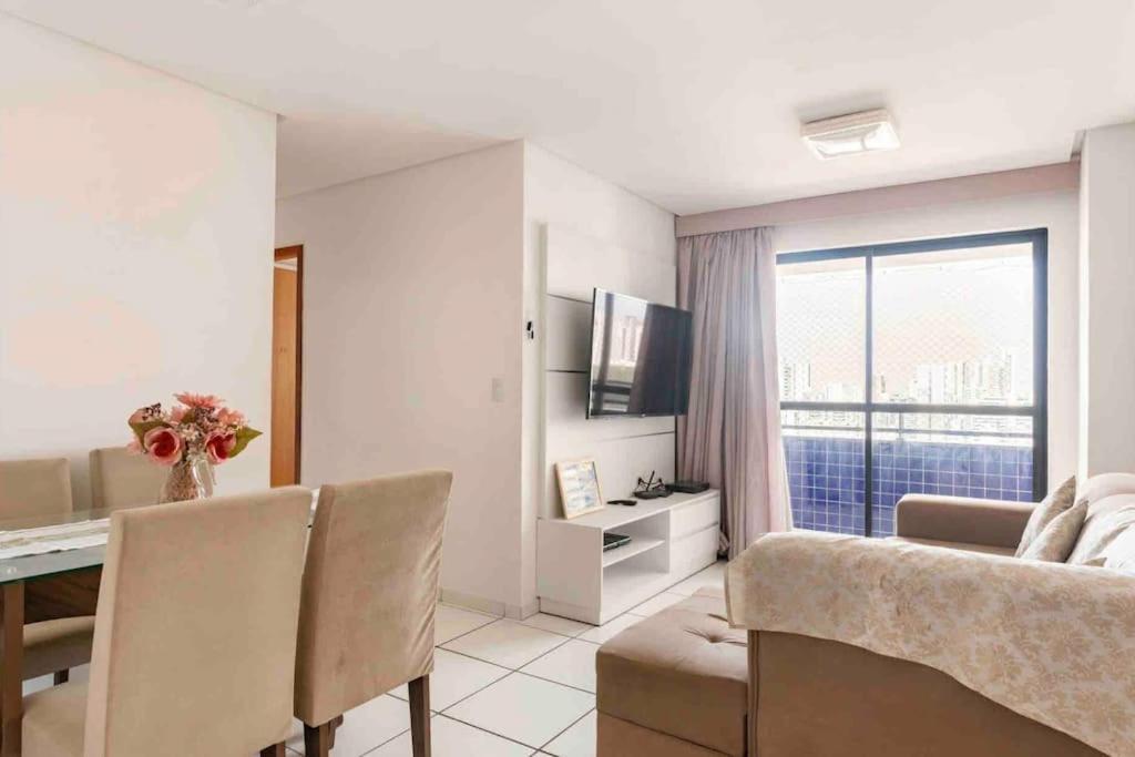 Apartamento Coracao De Boa Viagem