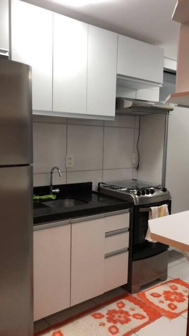Apartamento Coracao De Boa Viagem *