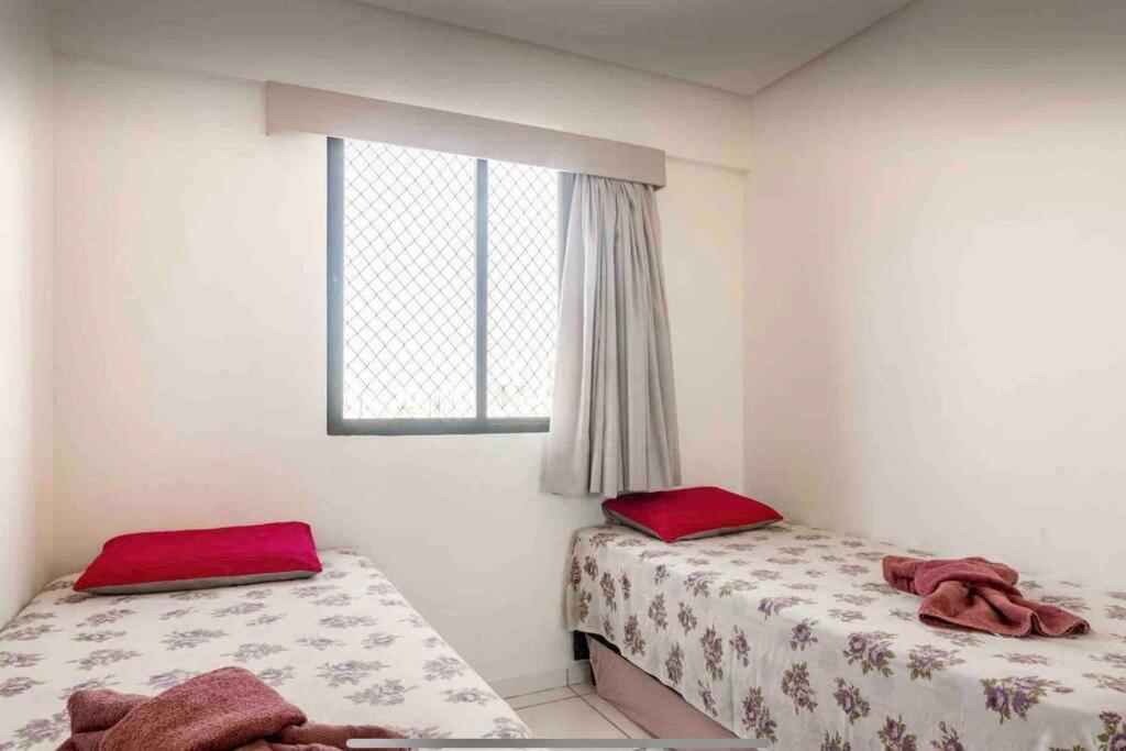 Apartamento Coracao De Boa Viagem *