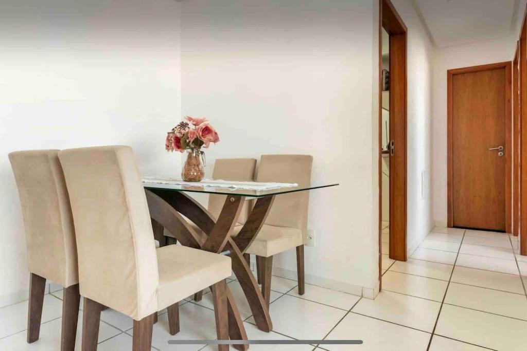 Coracao De Boa Viagem Apartamento *