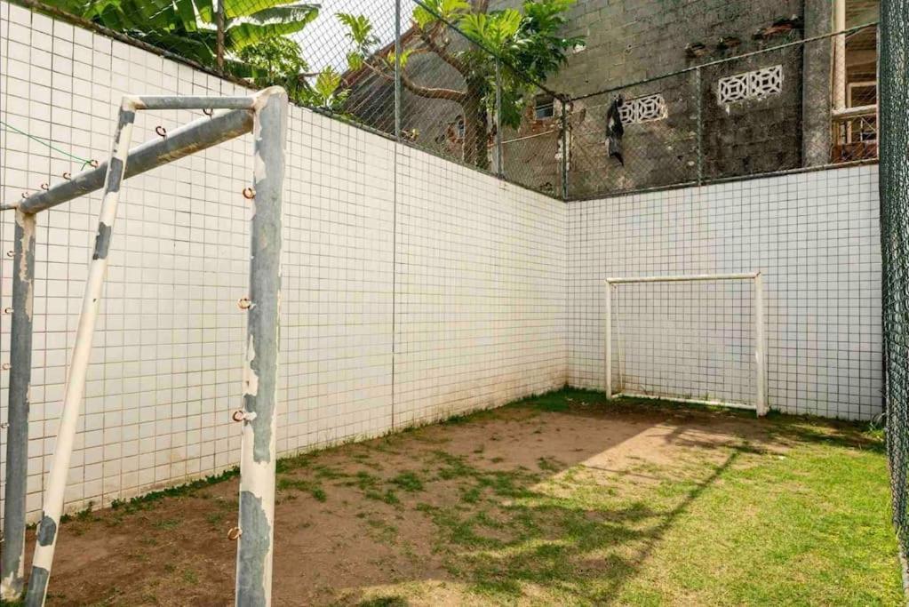 Coracao De Boa Viagem Recife