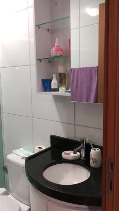 Coracao De Boa Viagem Apartamento Recife