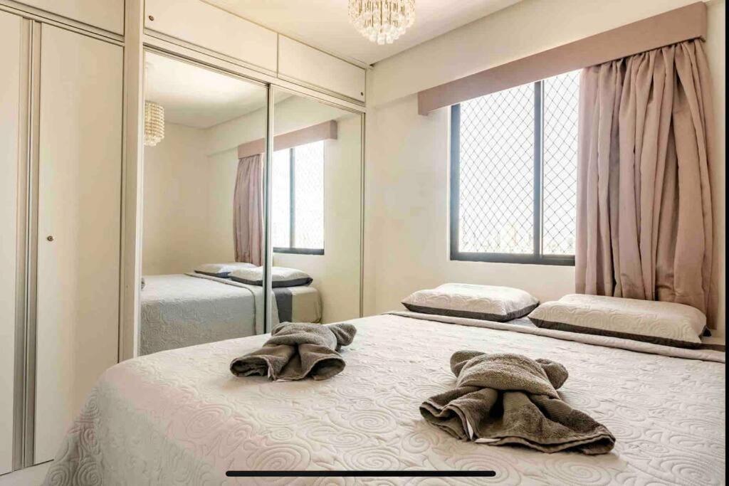 Coracao De Boa Viagem Apartamento