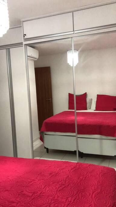 Apartamento Coracao De Boa Viagem