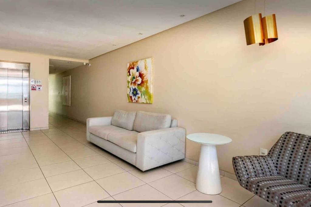 Coracao De Boa Viagem Apartamento