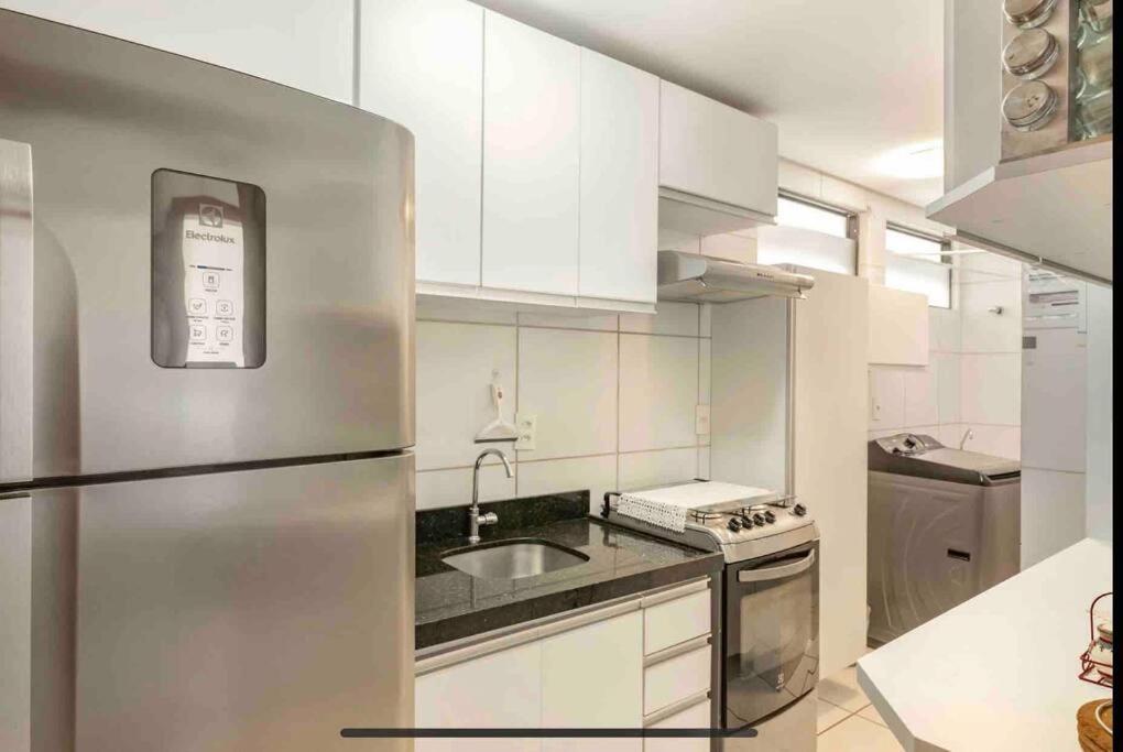 Coracao De Boa Viagem Apartamento