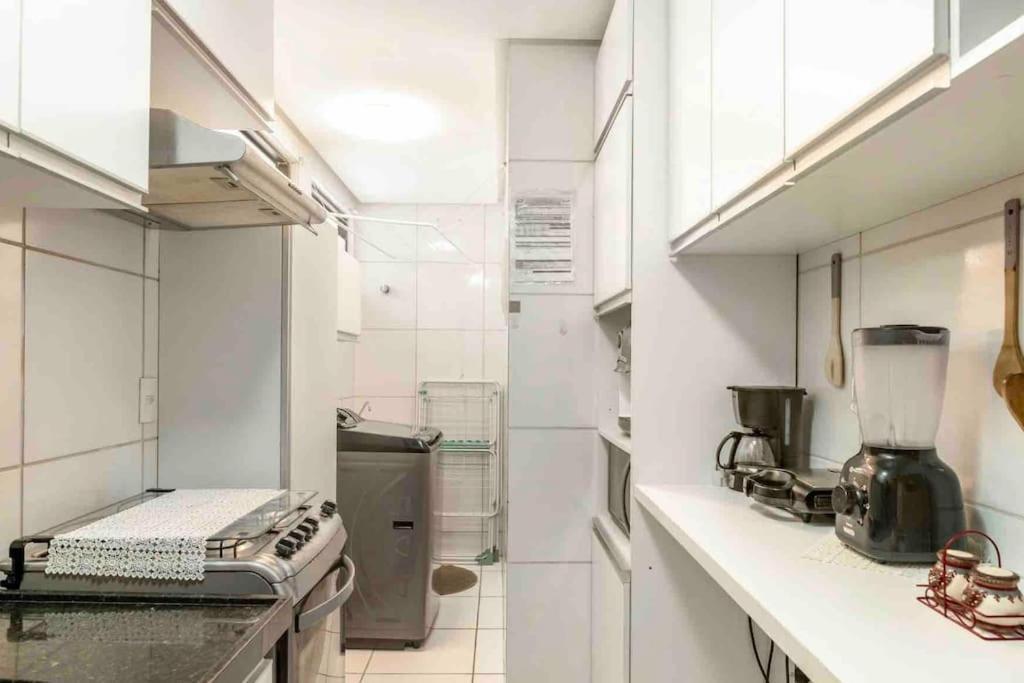 Apartamento Coracao De Boa Viagem