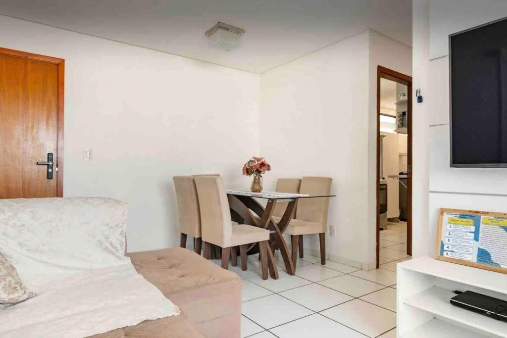 Apartamento Coracao De Boa Viagem Recife