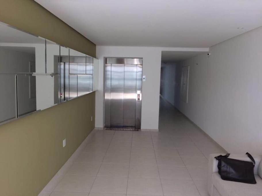 Coracao De Boa Viagem Apartamento Recife